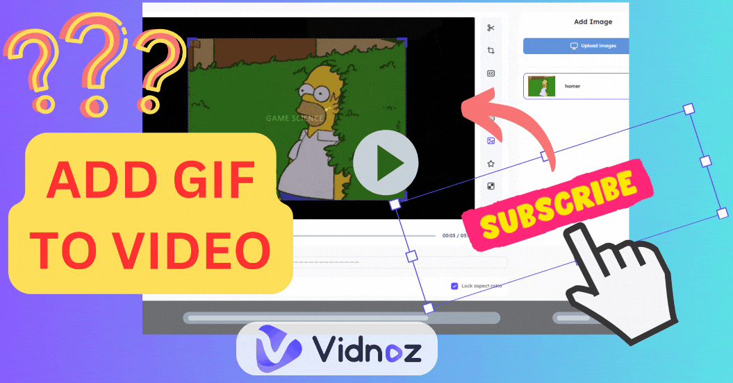 How to Add GIF to Video? Ultimate Guide to Enrich Your Videos via 3 Best Tools