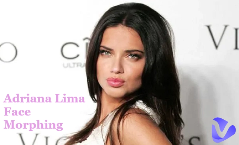 Adriana Lima Face Morphing: Swap Your Face into Adriana Lima’s