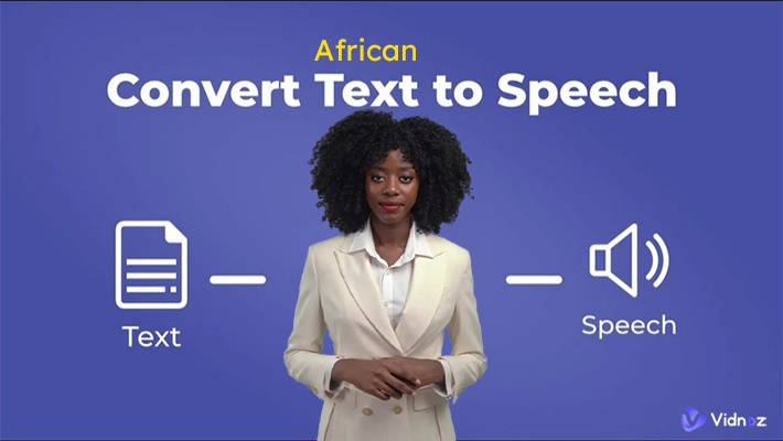 3 African Accent Text to Speech Online Free for Voiceovers