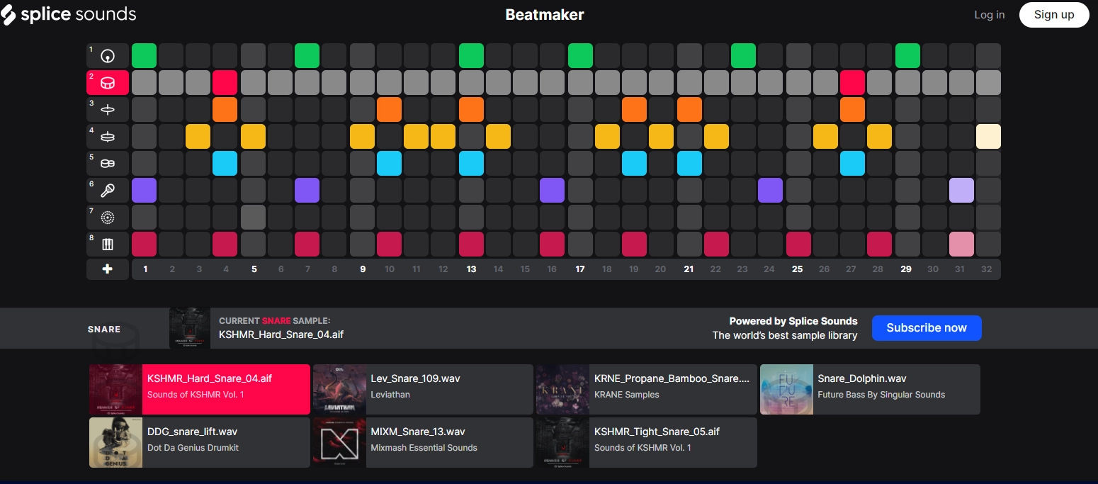 AI Beat Generator Online