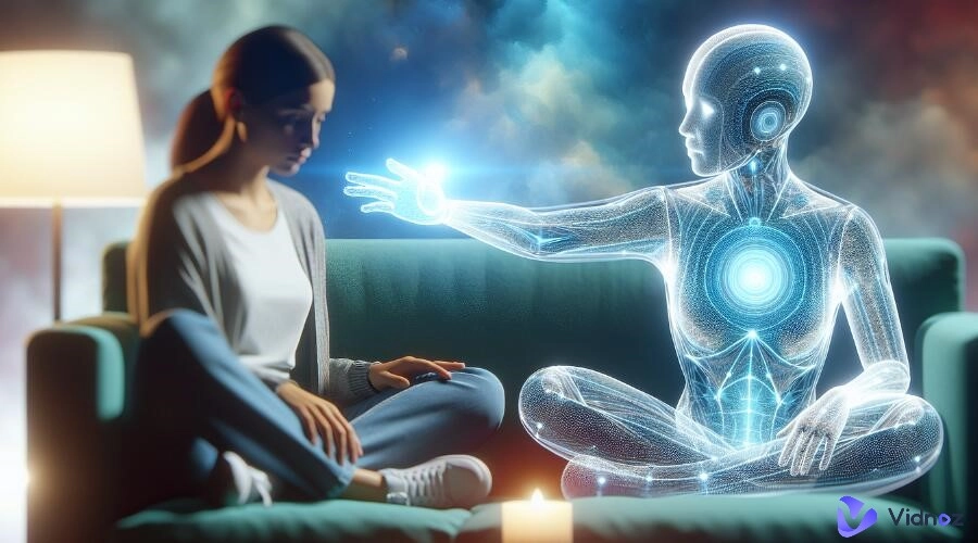 How to Create an AI Companion – 3 Tools to Meet Your Soulmates!
