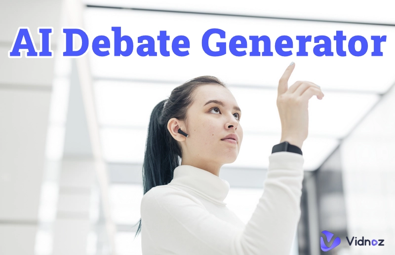 5 Free AI Debate Generators to Create Arguments for Various Topics