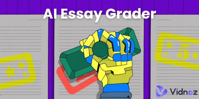 the ai essay grader