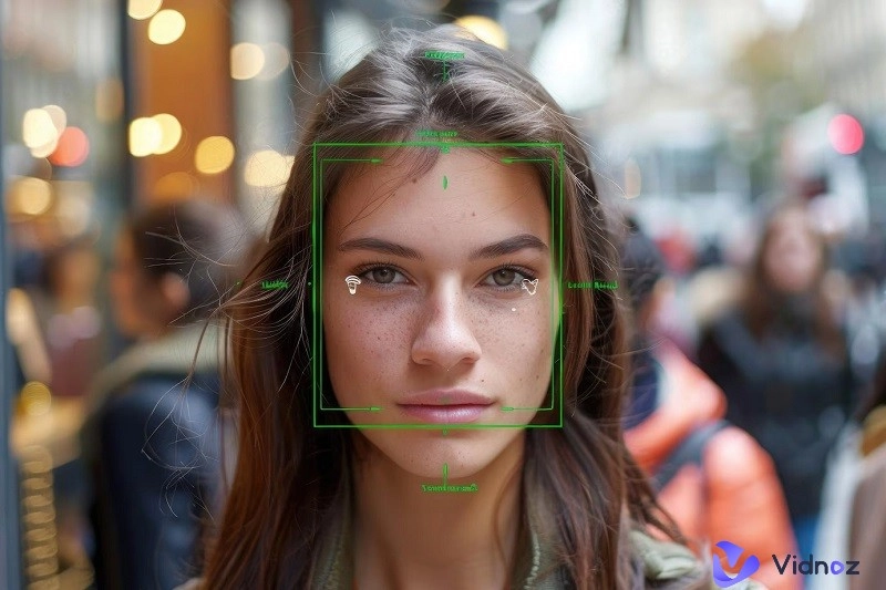 Fast AI Face Search with Face Recognition Technology on Face Search Engines