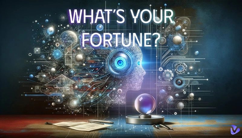 AI Fortune Teller