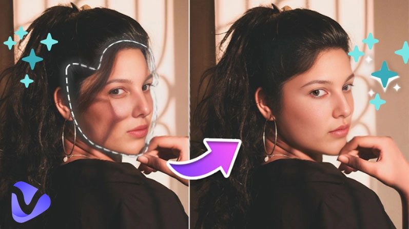 How to Remove Shadows from Photos with AI Shadow Remover