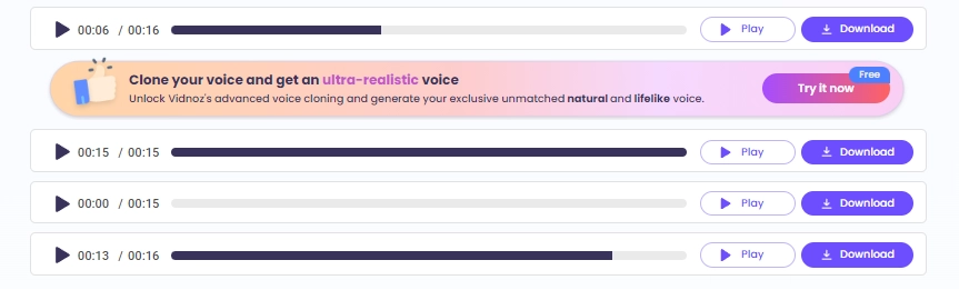 AI Generated Spider Verse Voice