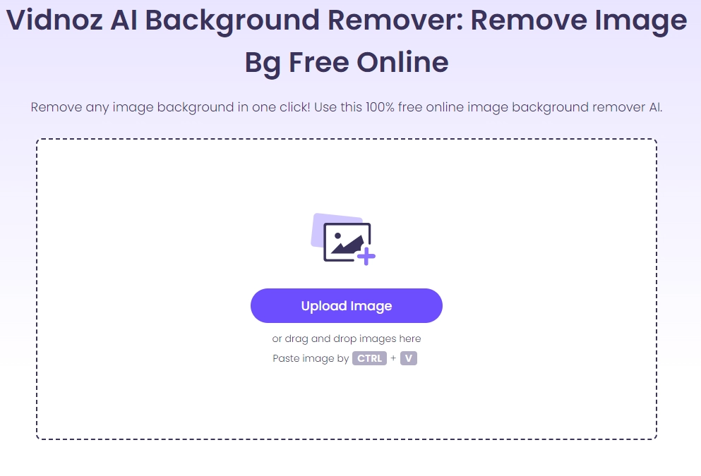 AI Green Screen Background Remover