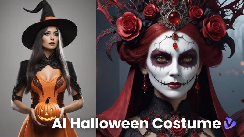 AI Halloween Costume: Transform Your Festive Look with Creative AI Tools