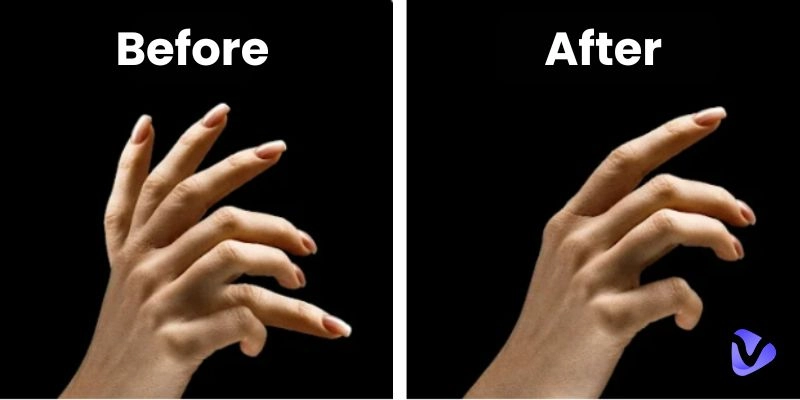 Best AI Hand Fixers That Perfectly Correct & Get Flawless AI Hands