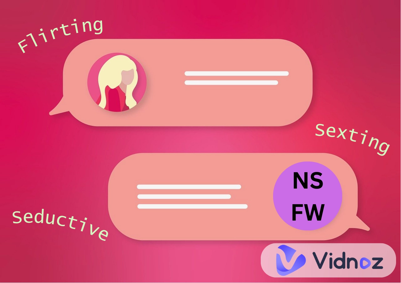6 Best AI NSFW Chatbots That Save You From Lonely Nights
