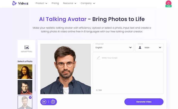7 Best Free AI Selfie Generators to Make Special Avatar