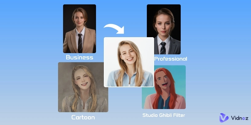 8 Best Free AI Selfie Generators: Create Unique Selfies Fast and Easily