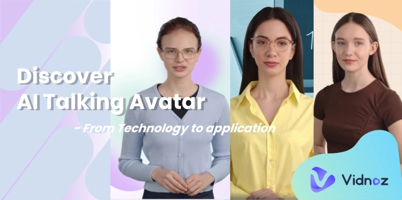 Dive into AI Talking Avatar with the Best 11 Platforms - Enhance Your AI Video Creation in 2024