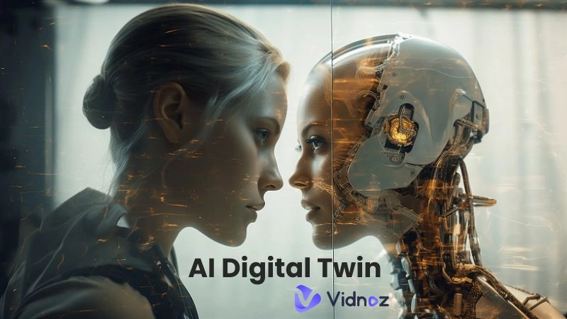 Free AI Twin Generator: Create My Digital Presentation for AI Video Generation