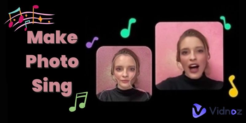 Best Apps and Online Tools to Make Photo Sing Naturally with AI Lip-Syncing Techonology