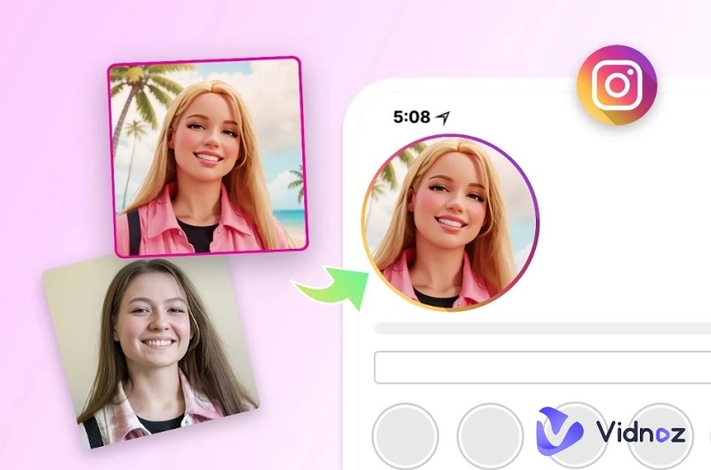 Barbie Filter Generator: Your Ticket to Doll-like Beauty