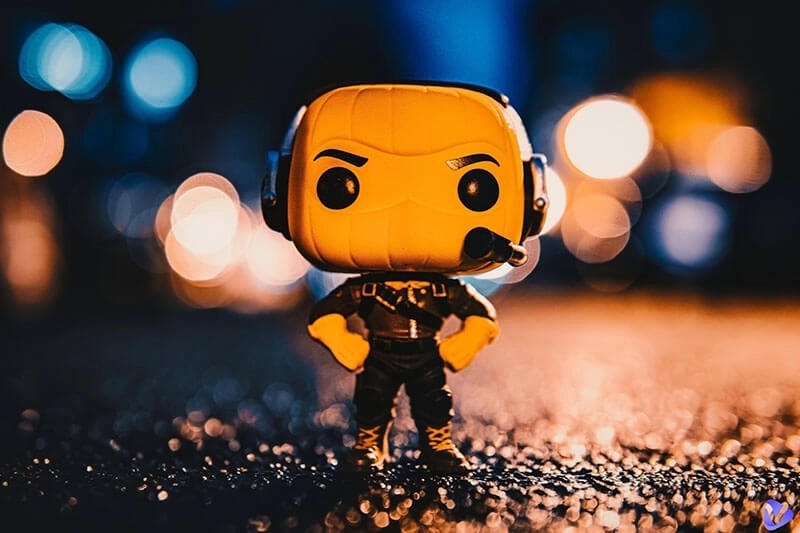 5 Best AI Funko Pop Maker Free: Create Your Own Character