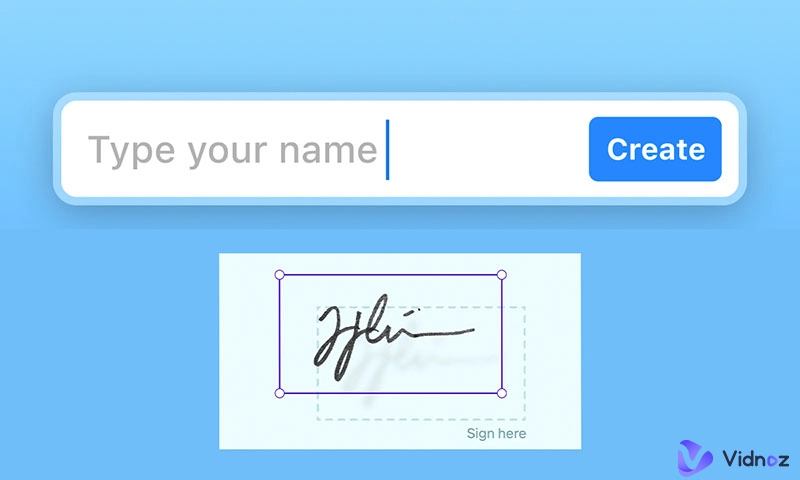 Best 5 AI Signature Generators