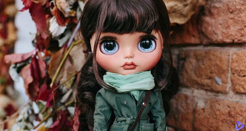 5 Best Free Blythe Doll AI Generators Online to DIY Blythe