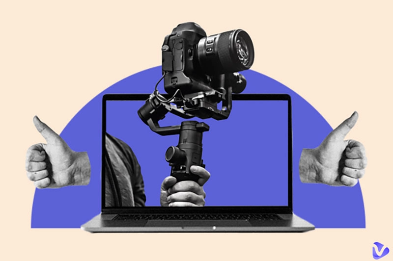 Top 5 Faceless AI Video Generators for Video Creation