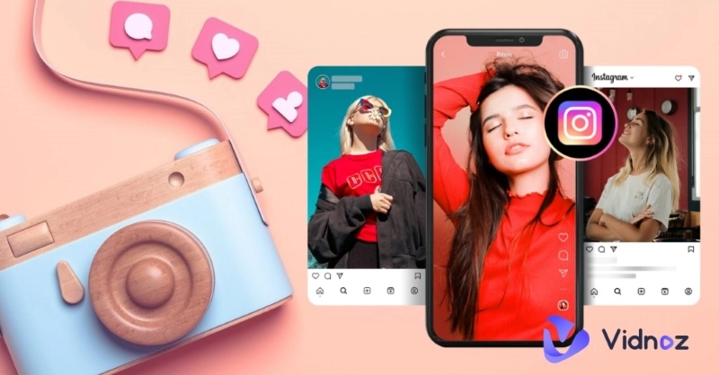 Best 6 Instagram Video Makers in 2025 - Create Better Reels to Attract More Audience