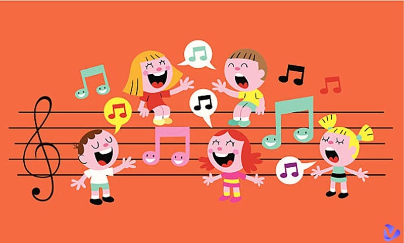 4 Best AI Kid Choir Generators Free: Create Beautiful Kid Choir