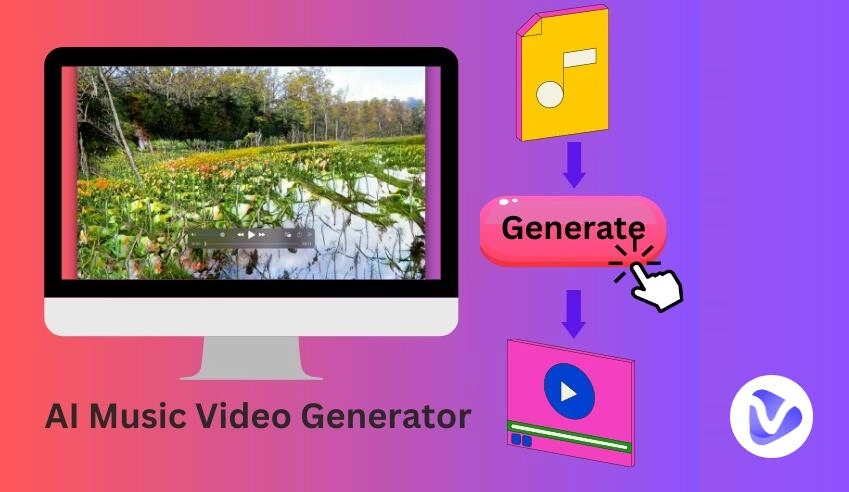 6 AI GIF Generator from Text/Image/Video/Live Photo Easily