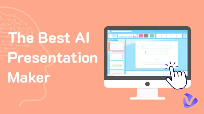 The Best 5 AI Presentation Makers to Create Slides In Clicks [2025 List]