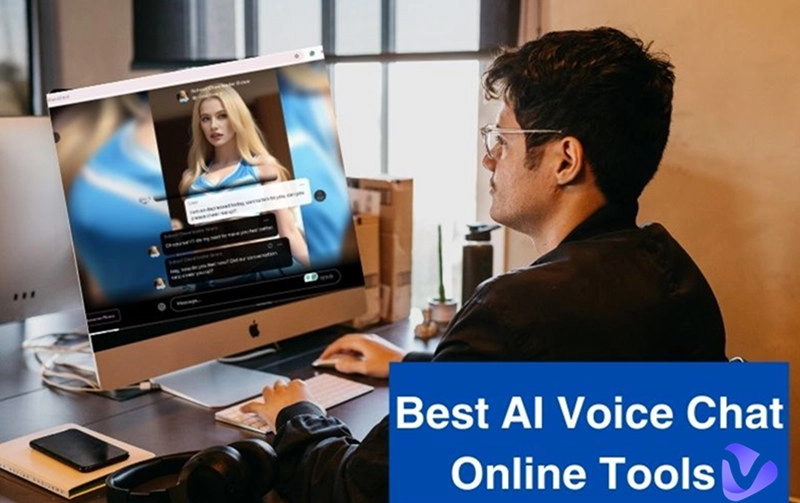 4 Best AI Voice Chat Apps and Websites You Must Try Today