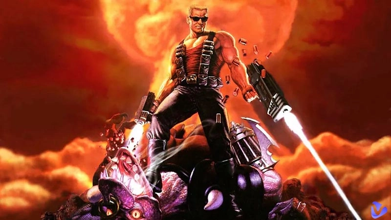 5 Best Duke Nukem Voice Generators for Realistic Duke Nukem AI Voice 2024