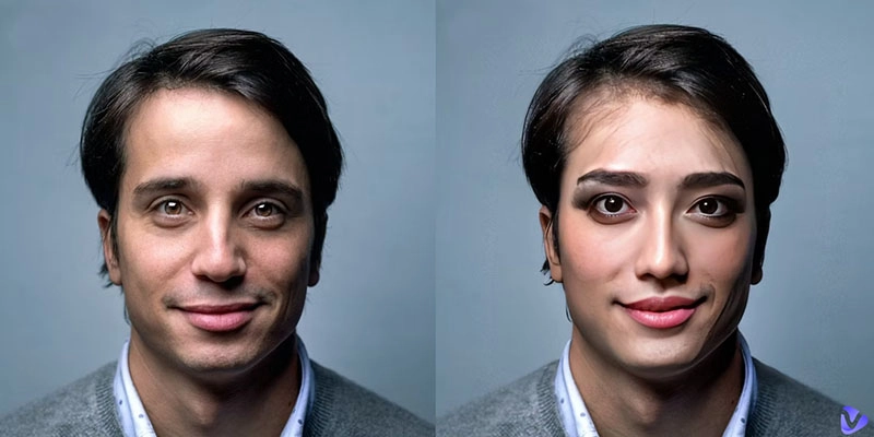 6 Best Face Mashup Generators: Merge Two Faces Together for Free
