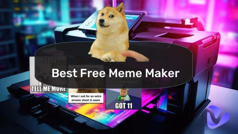 6 Best Free Meme Makers in 2025 - Create Amusing Image Jokes