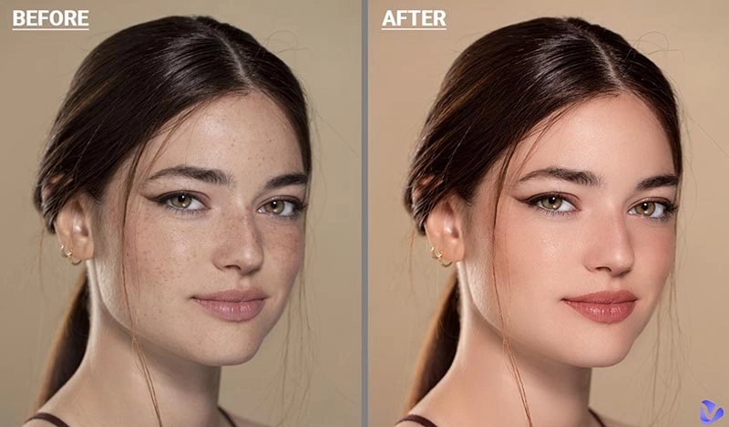 Best 6 Skin Smoother Apps to Retouch Face in Photo (Free & Paid)