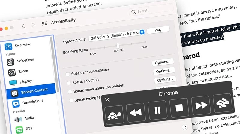 Best Text to Audio Converter Spoken Content 