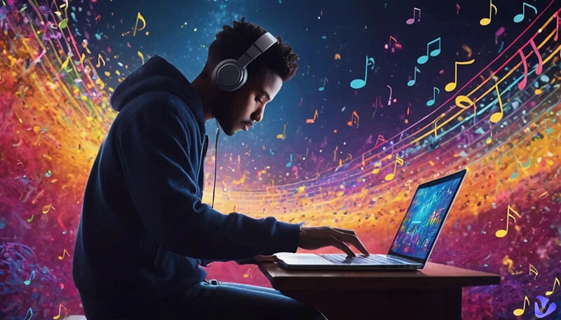Free Text to Music AI: 5 Tools to Convert Text to Captivating Music Online