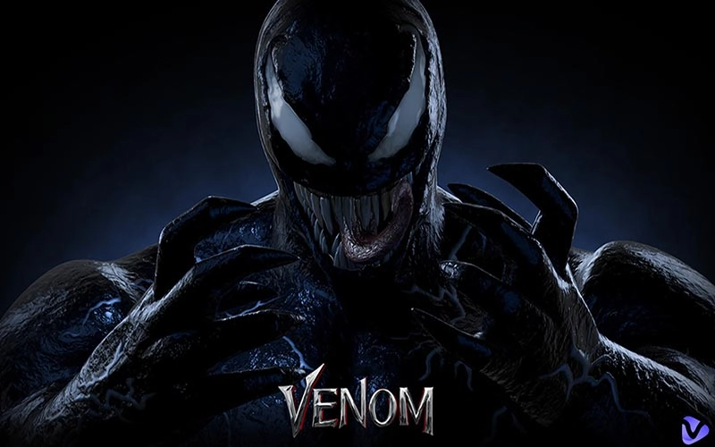 Transform Your Voice with Venom Voice Changer: Sound Like a Supervillain