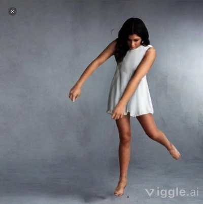 Billy Bounce AI Dance with Viggle AI