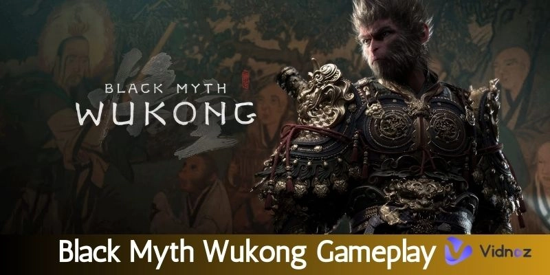 Black Myth Wukong Walkthrough Gameplay for New Players in 2024