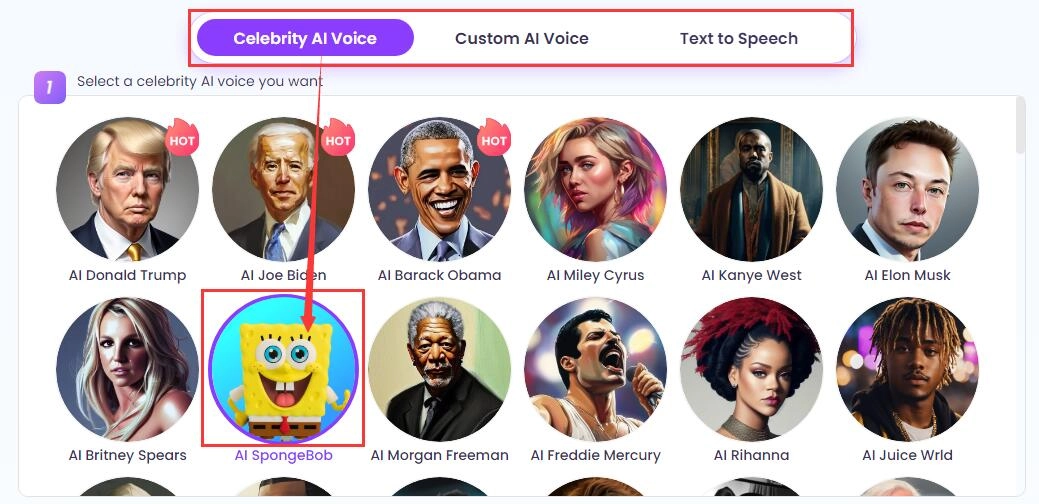 Choose the Voice Filter for Discord You Want