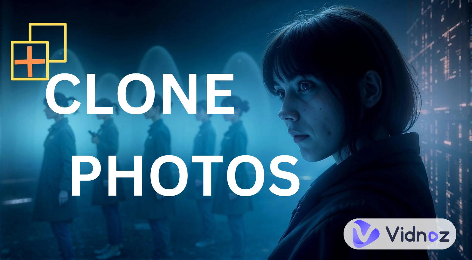 Clone Photo with 5 Best Editors for Eye-Catching and Creative Visuals