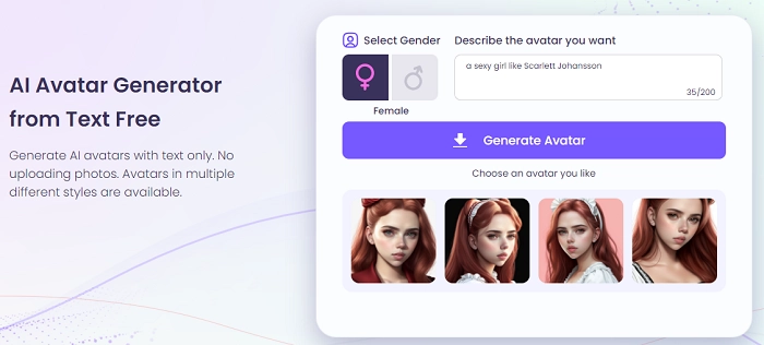 Create Sexy NSFW AI Character
