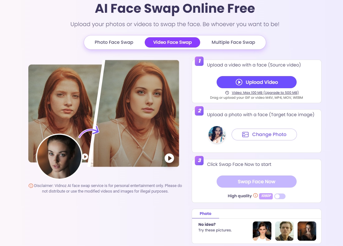 Create Spicy Video Free with Your AI Girlfriend