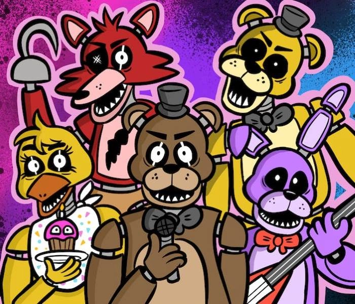 5 Ways to Get FNaF Voices with FNaF Voice Changers & Tools