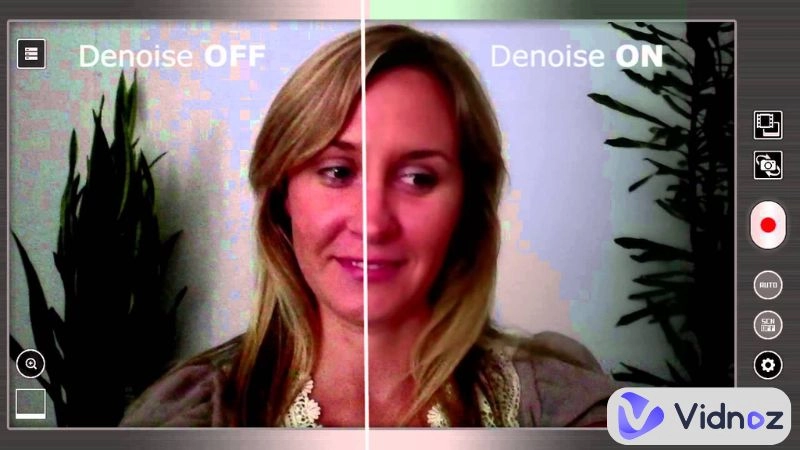 Denoise Video with Top AI Video Denoisers Online Free