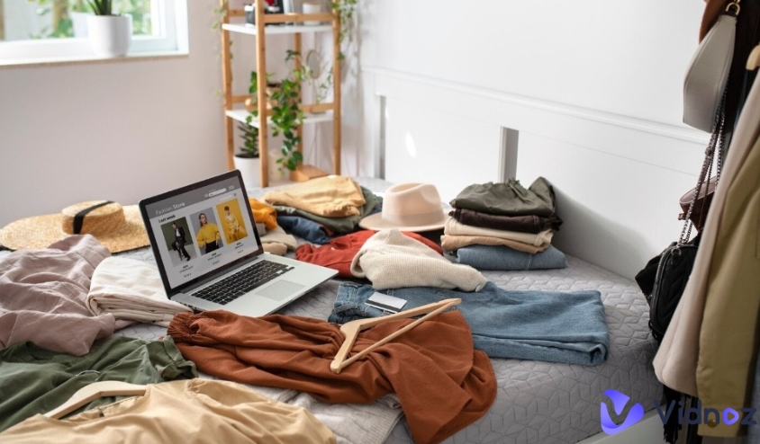 Top 10 Digital Closet Apps to Easily Manage Your Clothes Online - [2025 Review]