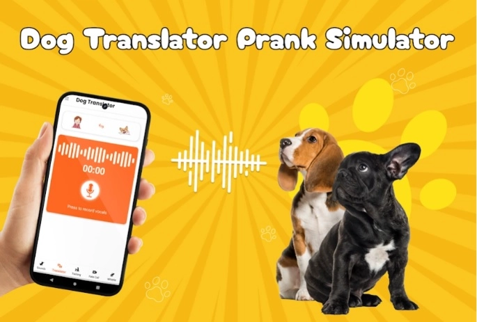 Dog Translator