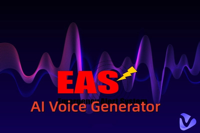 Best Emergency Alert System (EAS) Voice Generator from Text to Speech