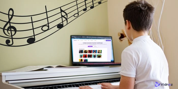 5 Best AI Sheet Music Generators | Transcribe Your Music into Notes