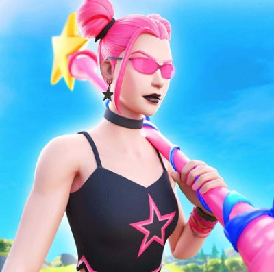 Fortnite PFP Example 3